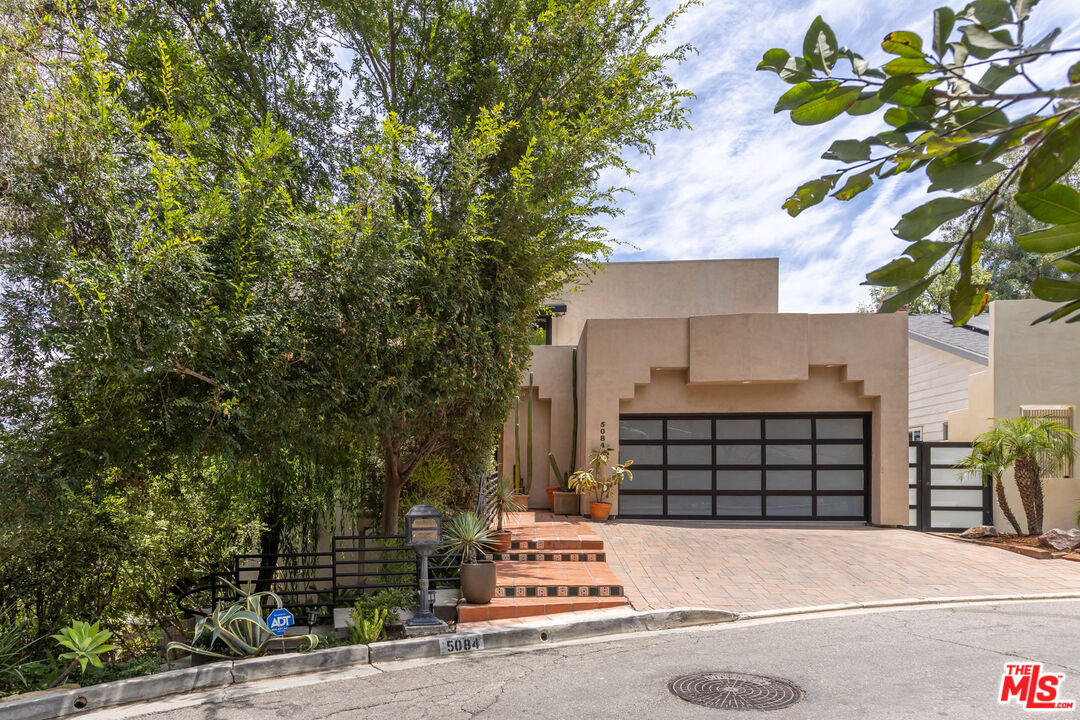 5084 Campo Rd