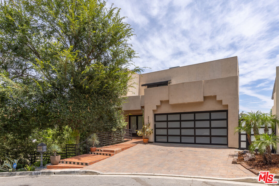 5084 Campo Rd
