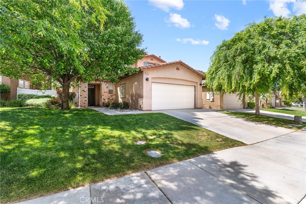 35509 Trevino Trl
