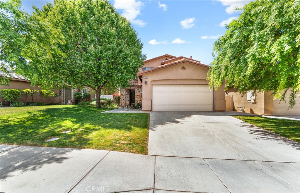 35509 Trevino Trl