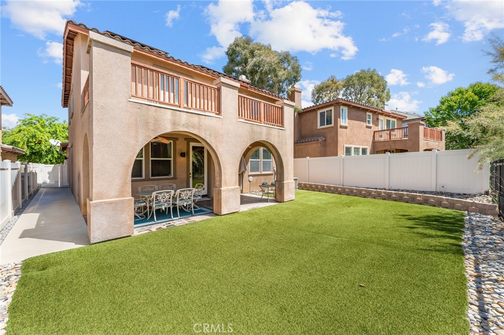 35509 Trevino Trl