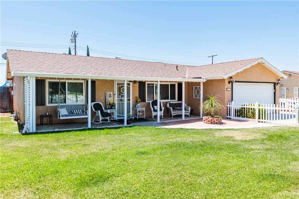 38939 Lewis Court