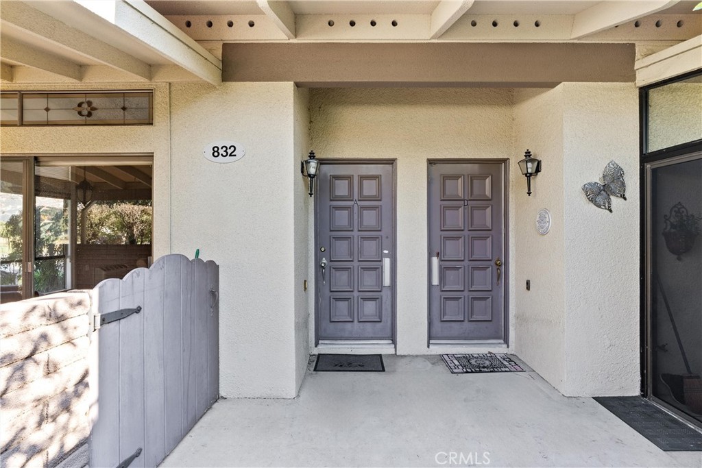 832 Ronda Mendoza Unit: A