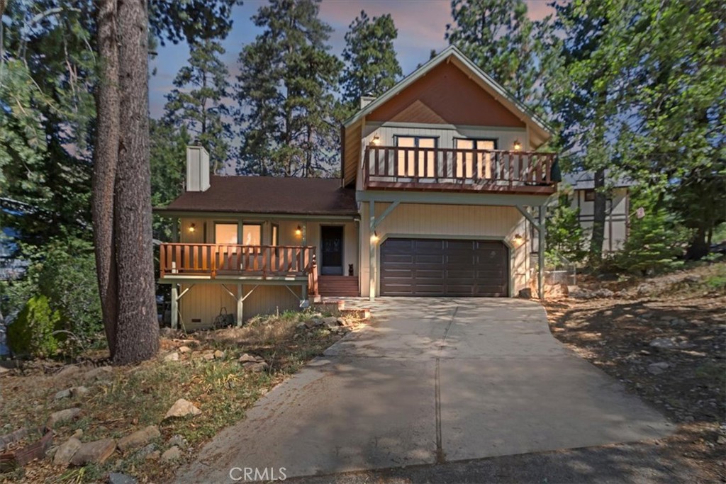6392 Sugar Pines Circle