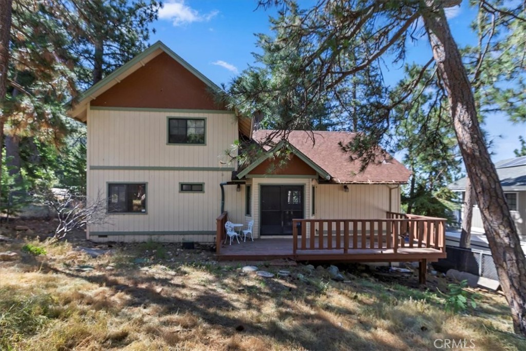 6392 Sugar Pines Circle