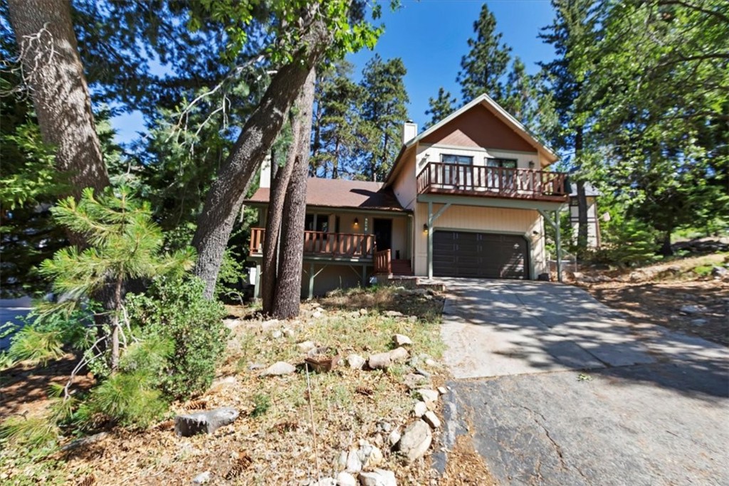 6392 Sugar Pines Circle