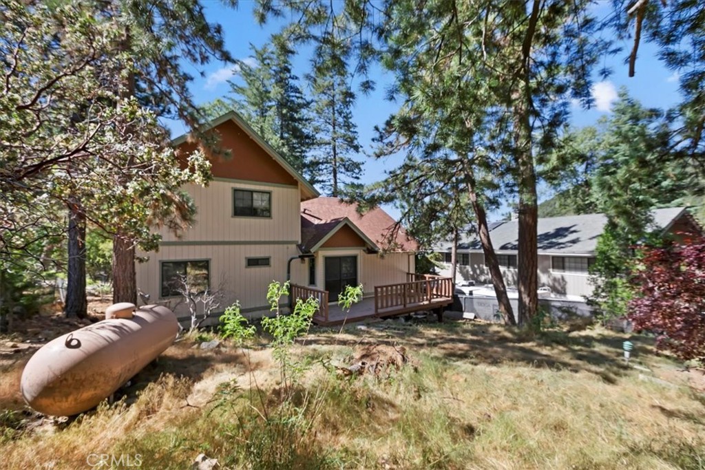 6392 Sugar Pines Circle