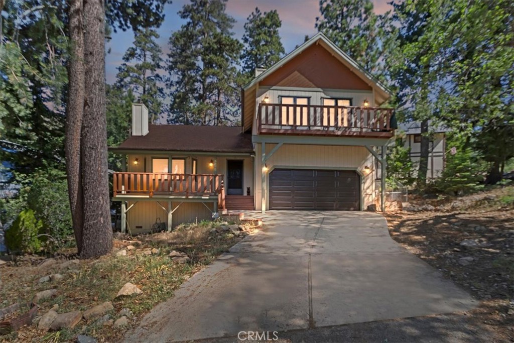 6392 Sugar Pines Circle