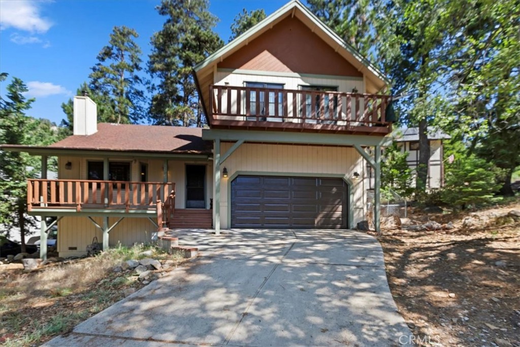 6392 Sugar Pines Circle