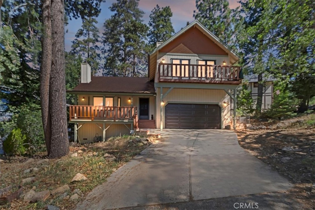 6392 Sugar Pines Circle