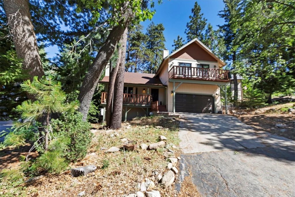 6392 Sugar Pines Circle
