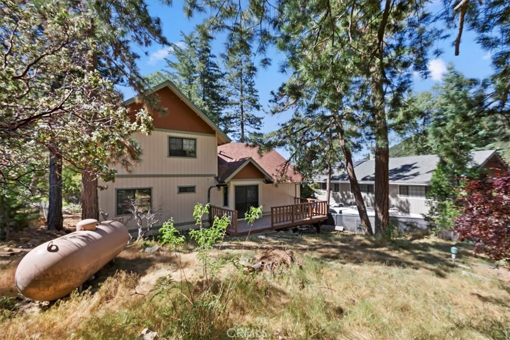 6392 Sugar Pines Circle