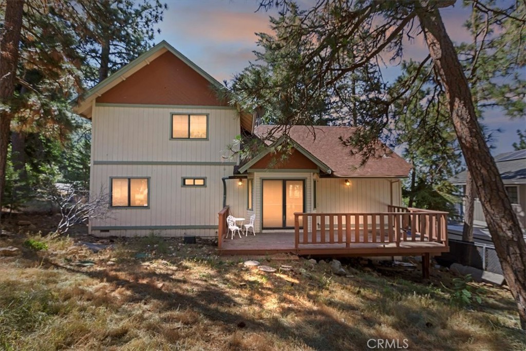 6392 Sugar Pines Circle