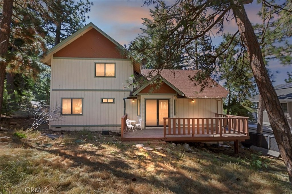 6392 Sugar Pines Circle
