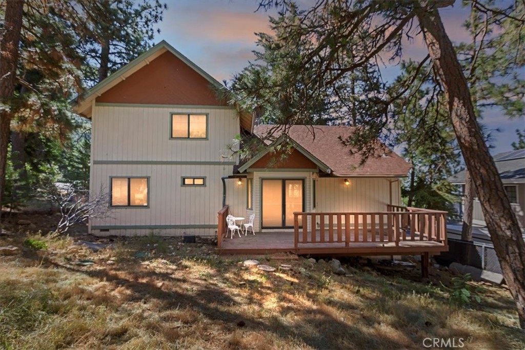 6392 Sugar Pines Circle