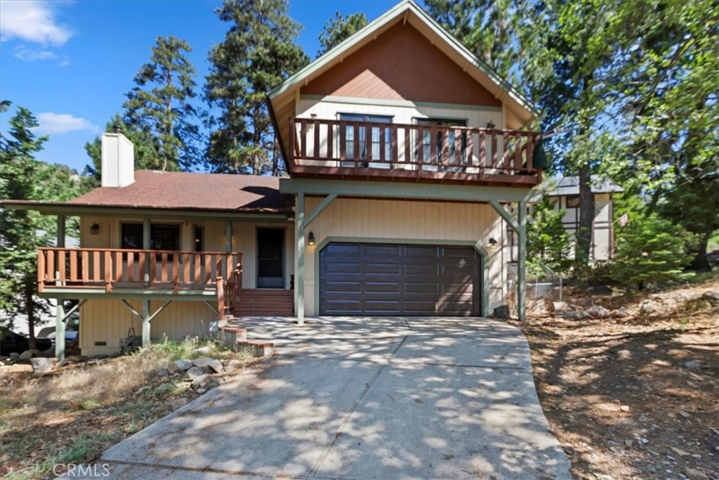 6392 Sugar Pines Circle
