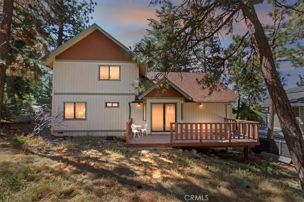 6392 Sugar Pines Circle