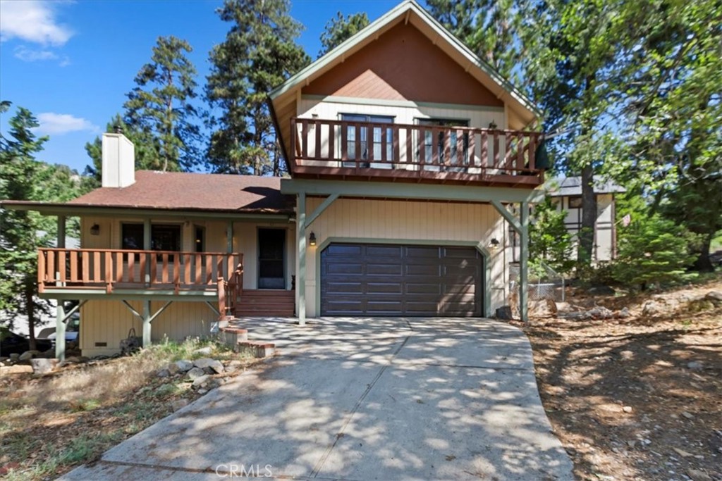 6392 Sugar Pines Circle