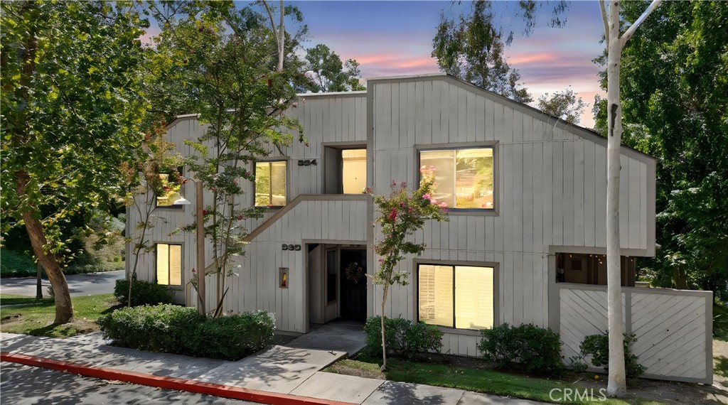 600 Central Avenue 334