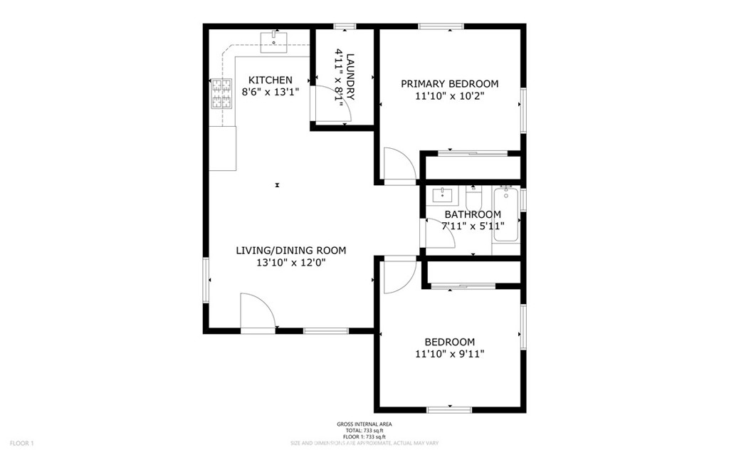 760 N Huntington