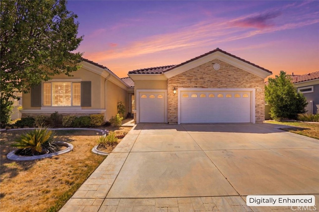 1745 Desert Almond