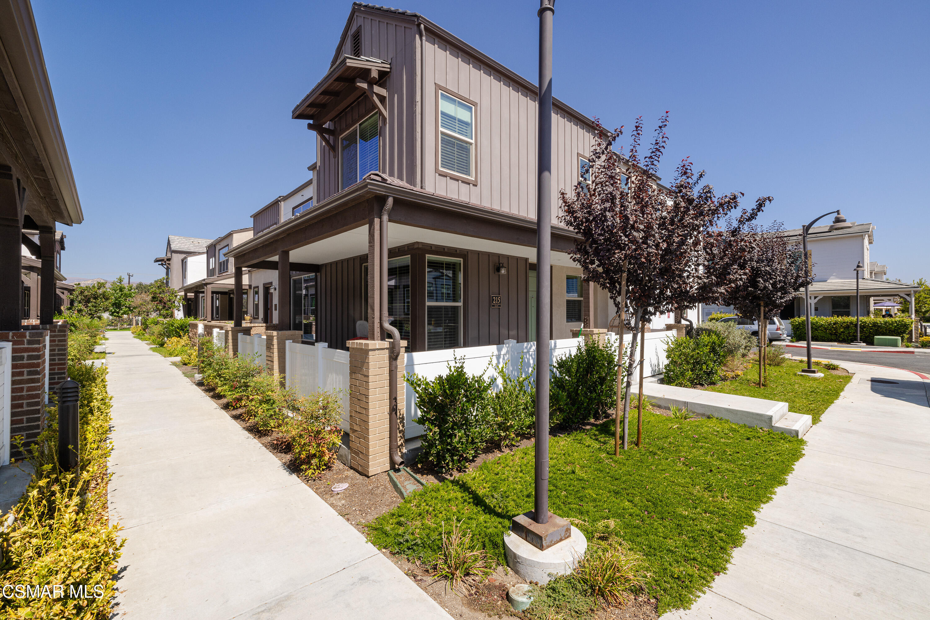 215 Red Brick Drive, 3