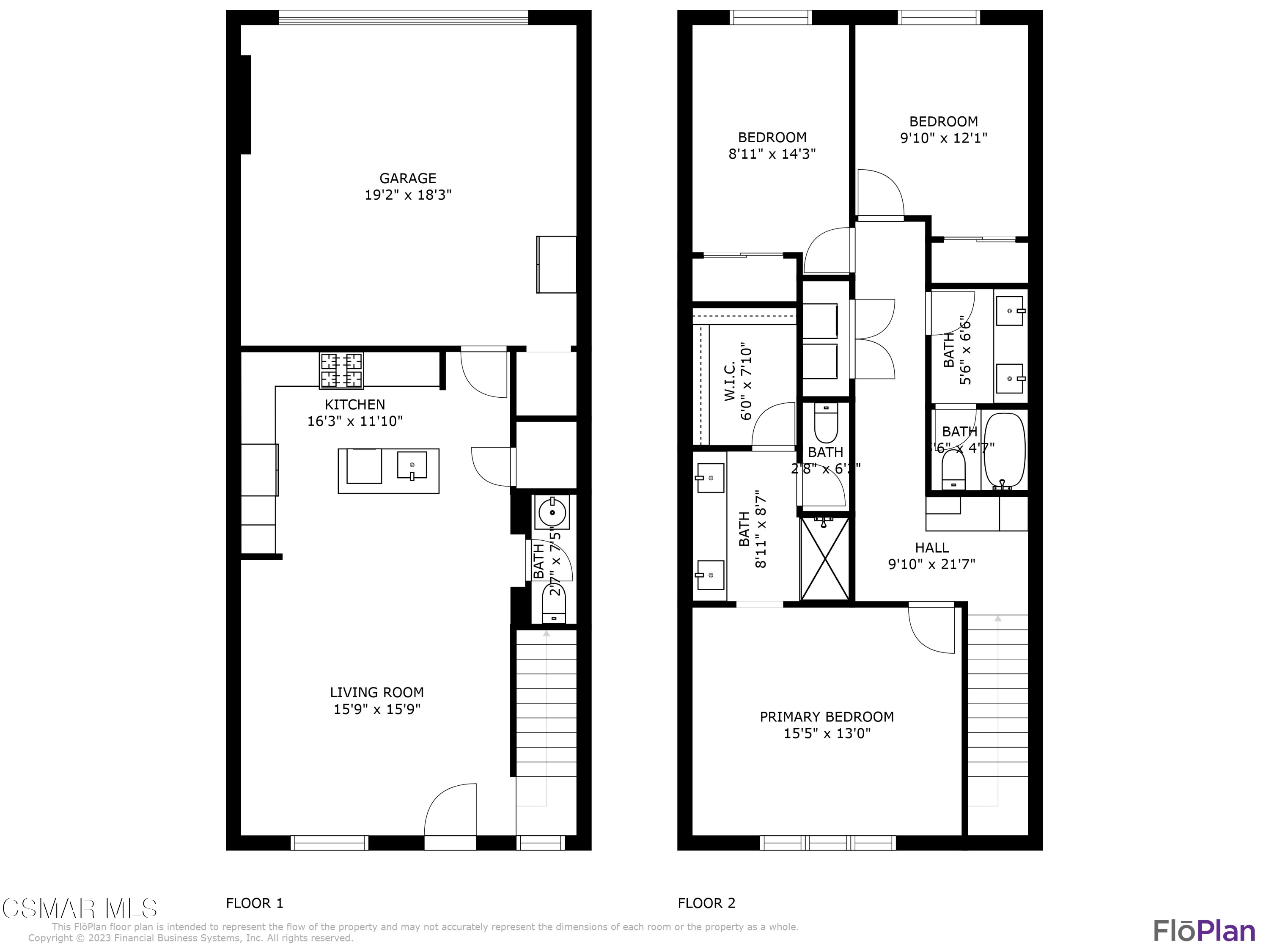 215 Red Brick Drive, 3
