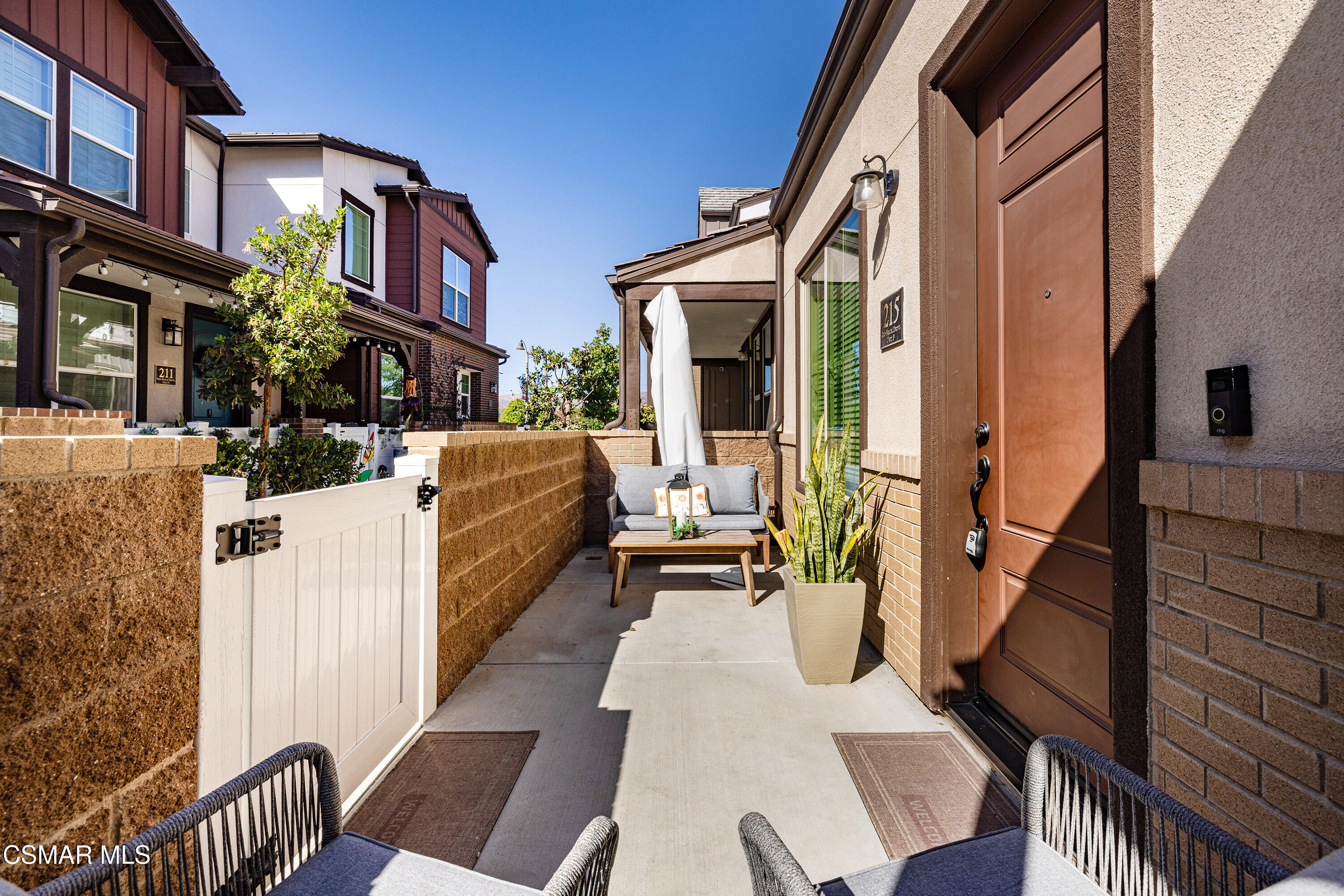 215 Red Brick Drive, 3