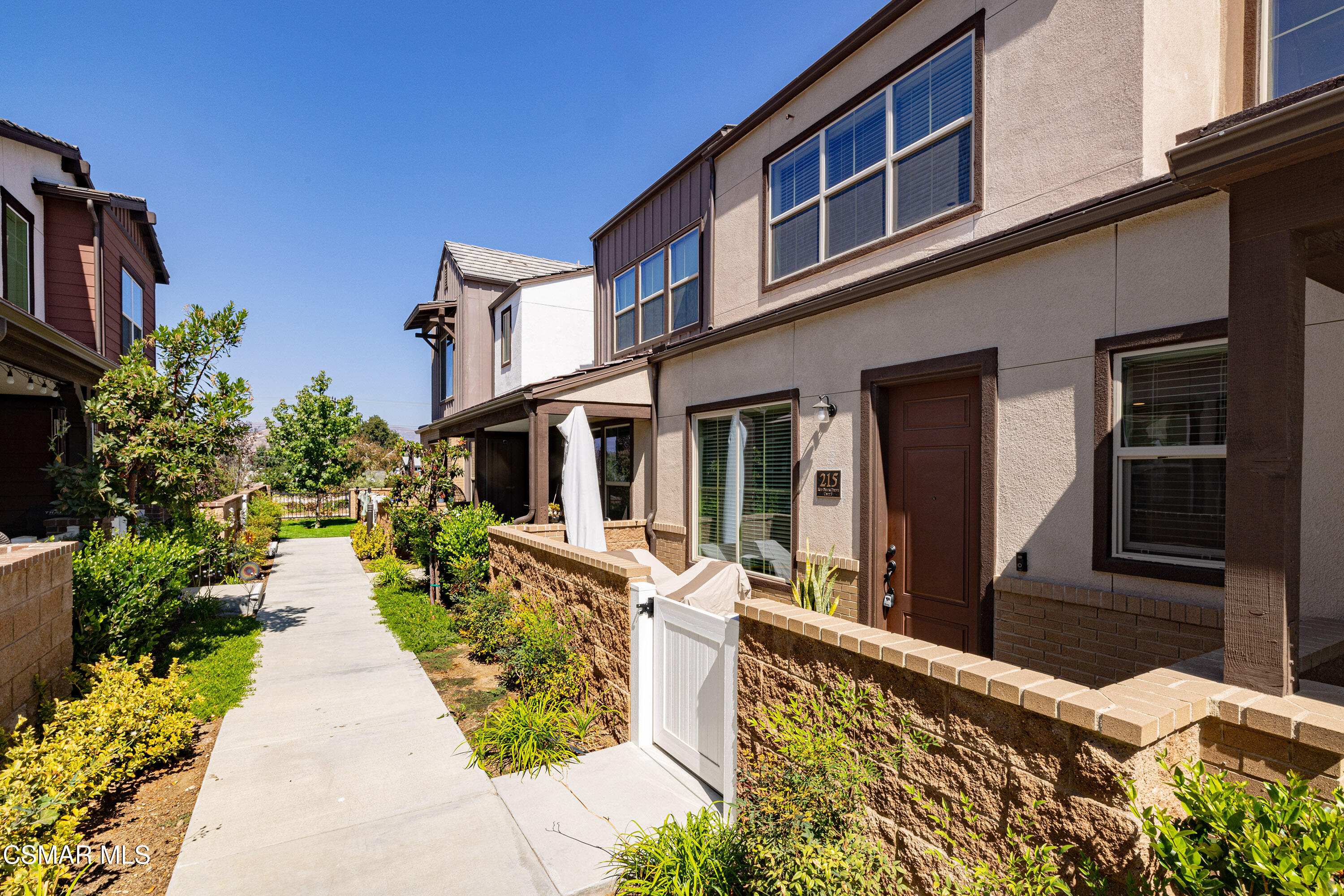 215 Red Brick Drive, 3