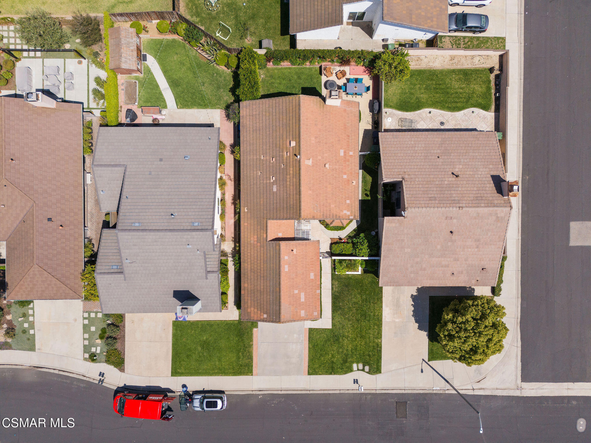 4570 N Vistapark Drive