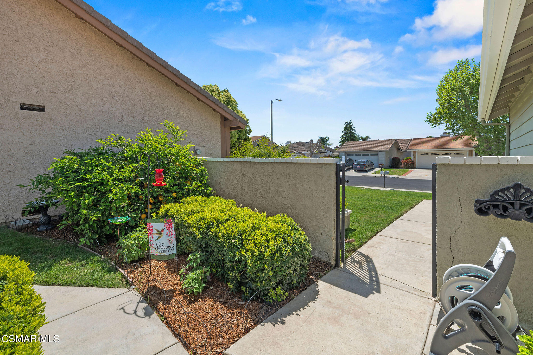 4570 N Vistapark Drive