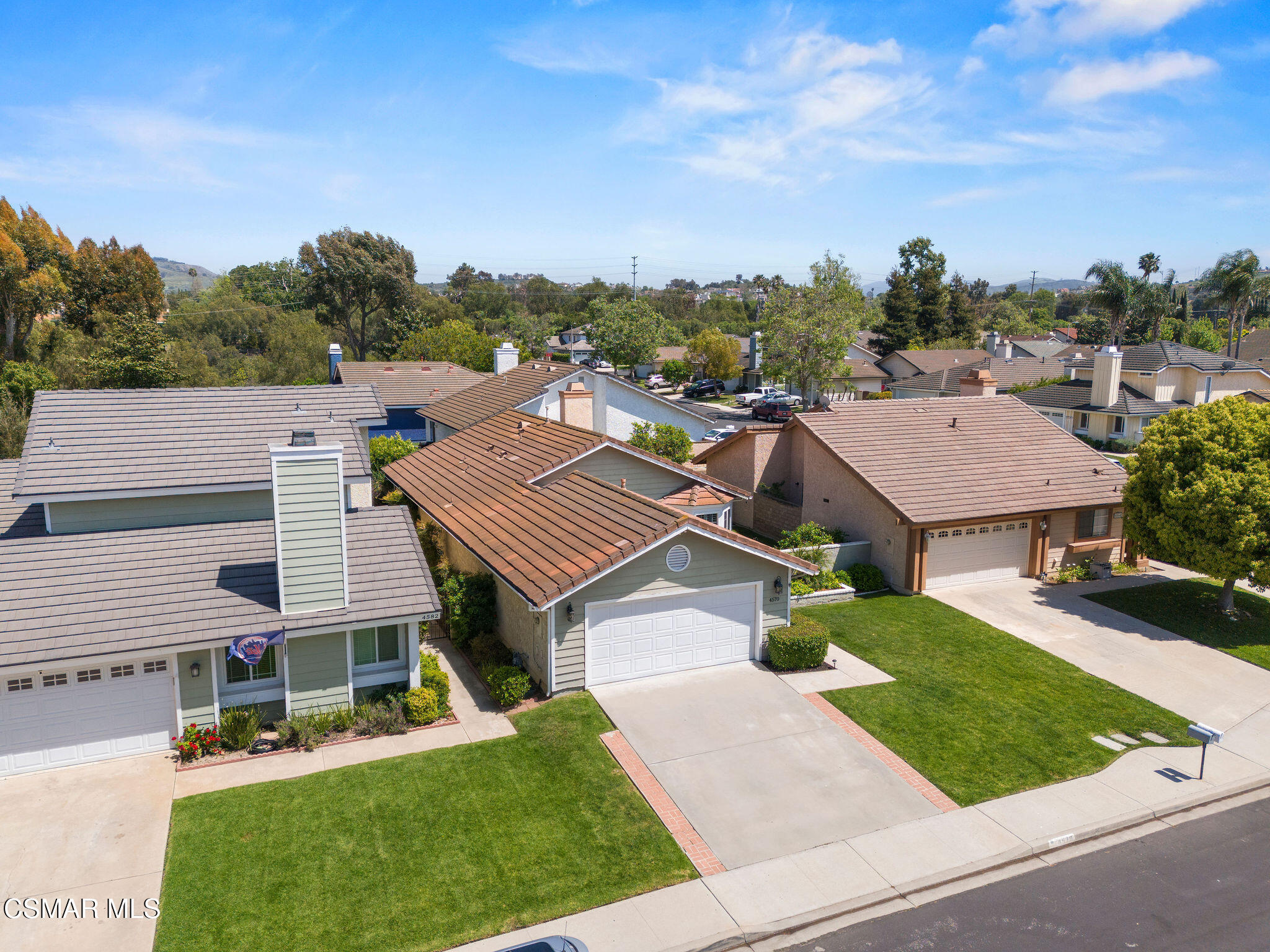 4570 N Vistapark Drive