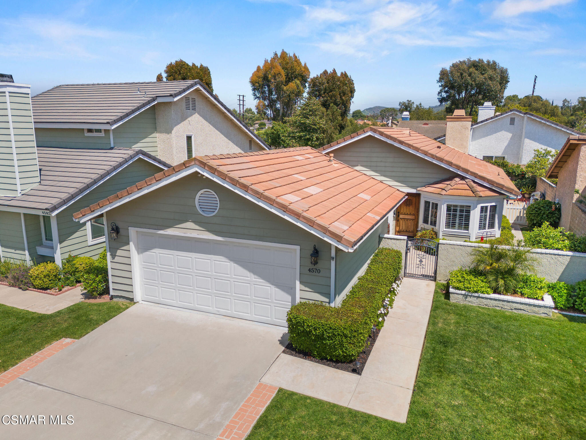 4570 N Vistapark Drive