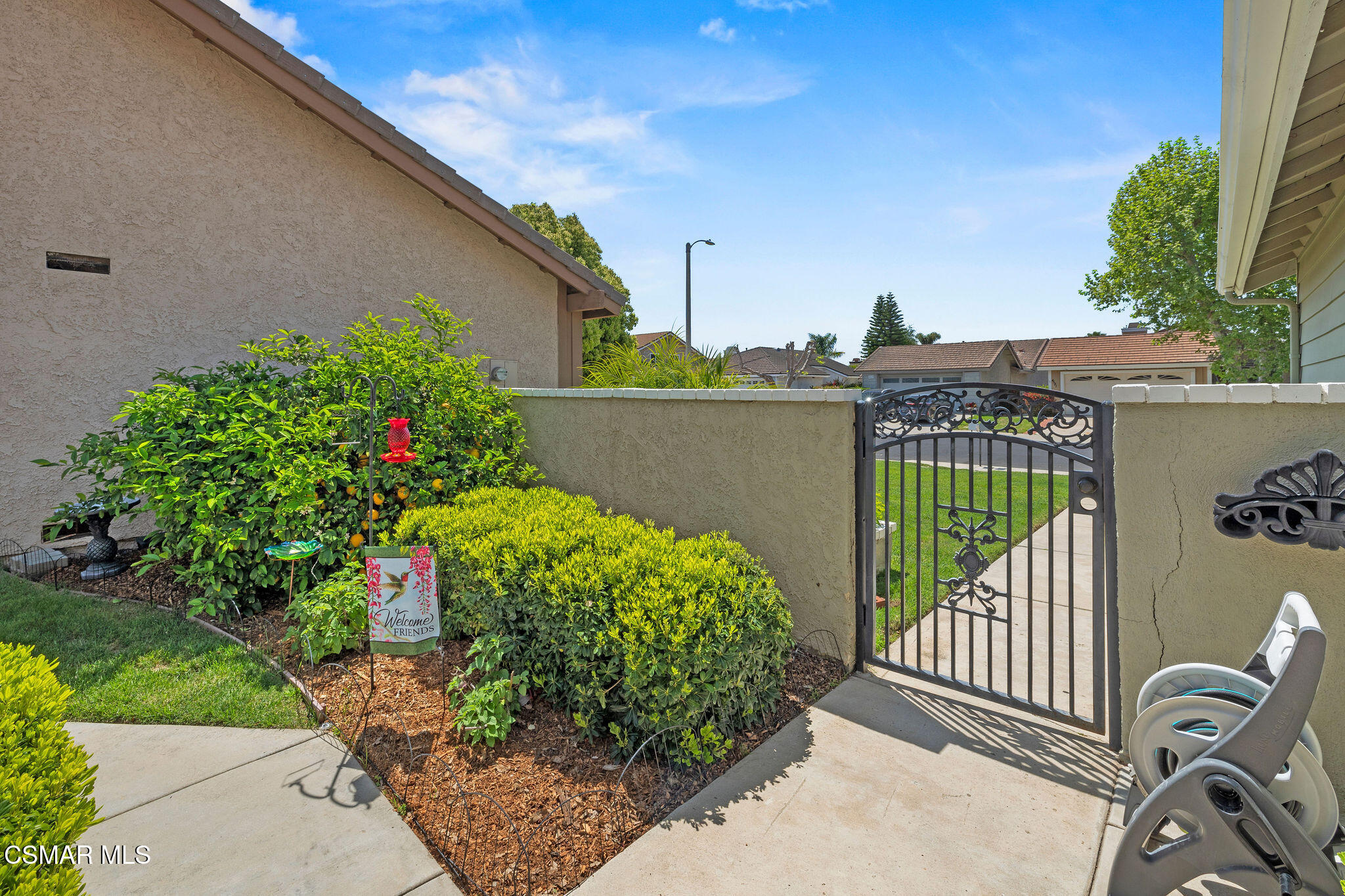 4570 N Vistapark Drive