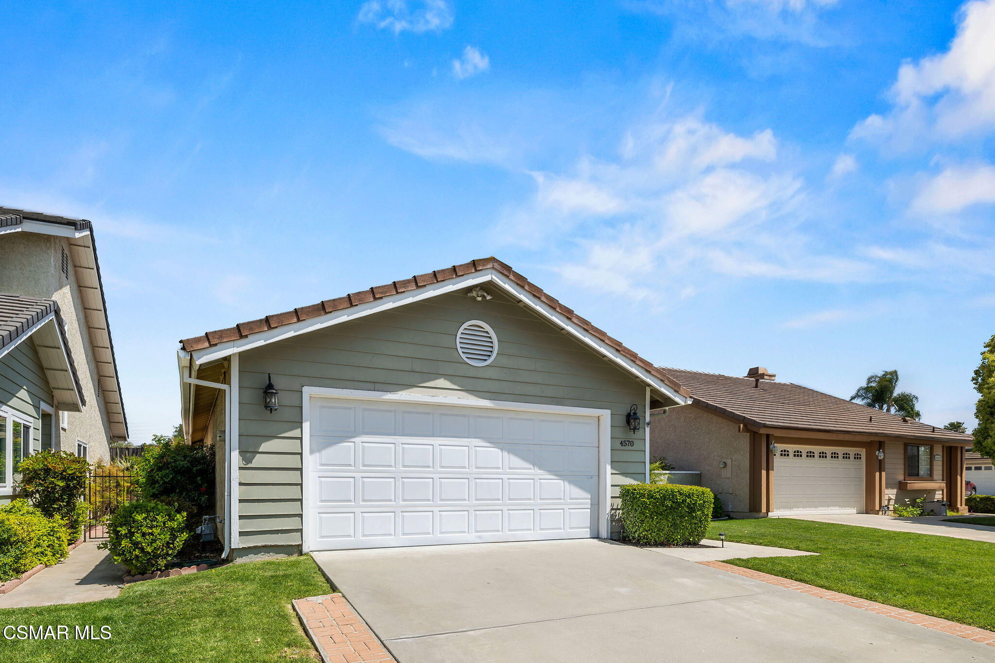4570 N Vistapark Drive