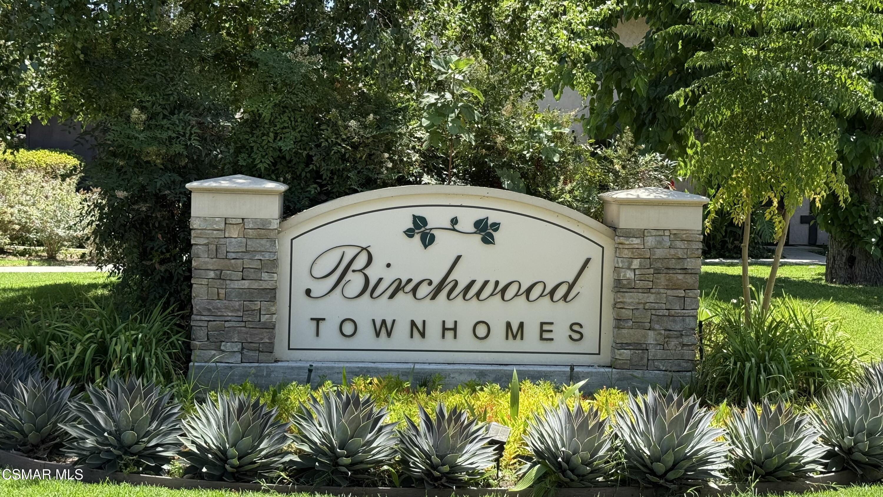 7550 Corbin Avenue, 6