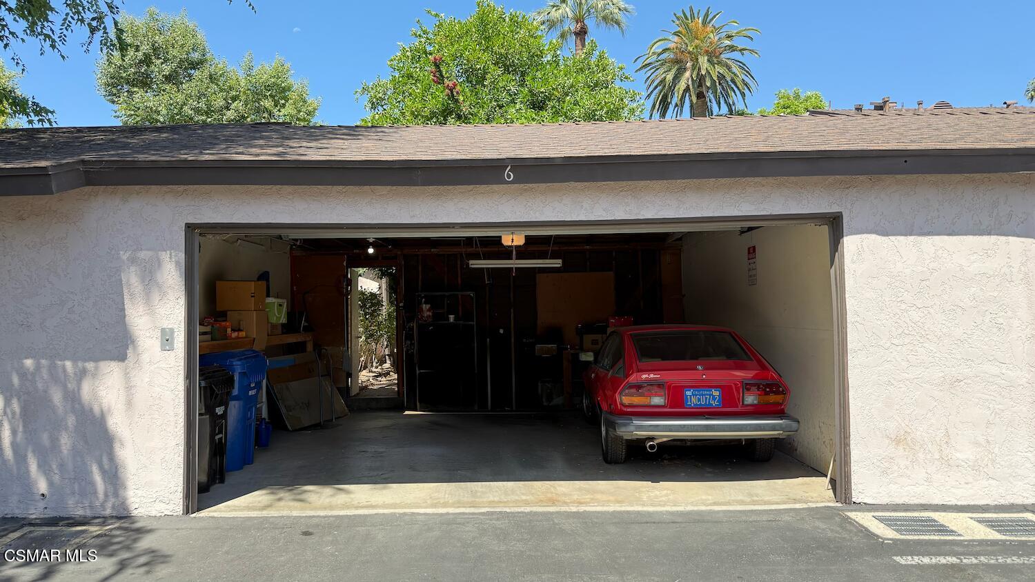 7550 Corbin Avenue, 6