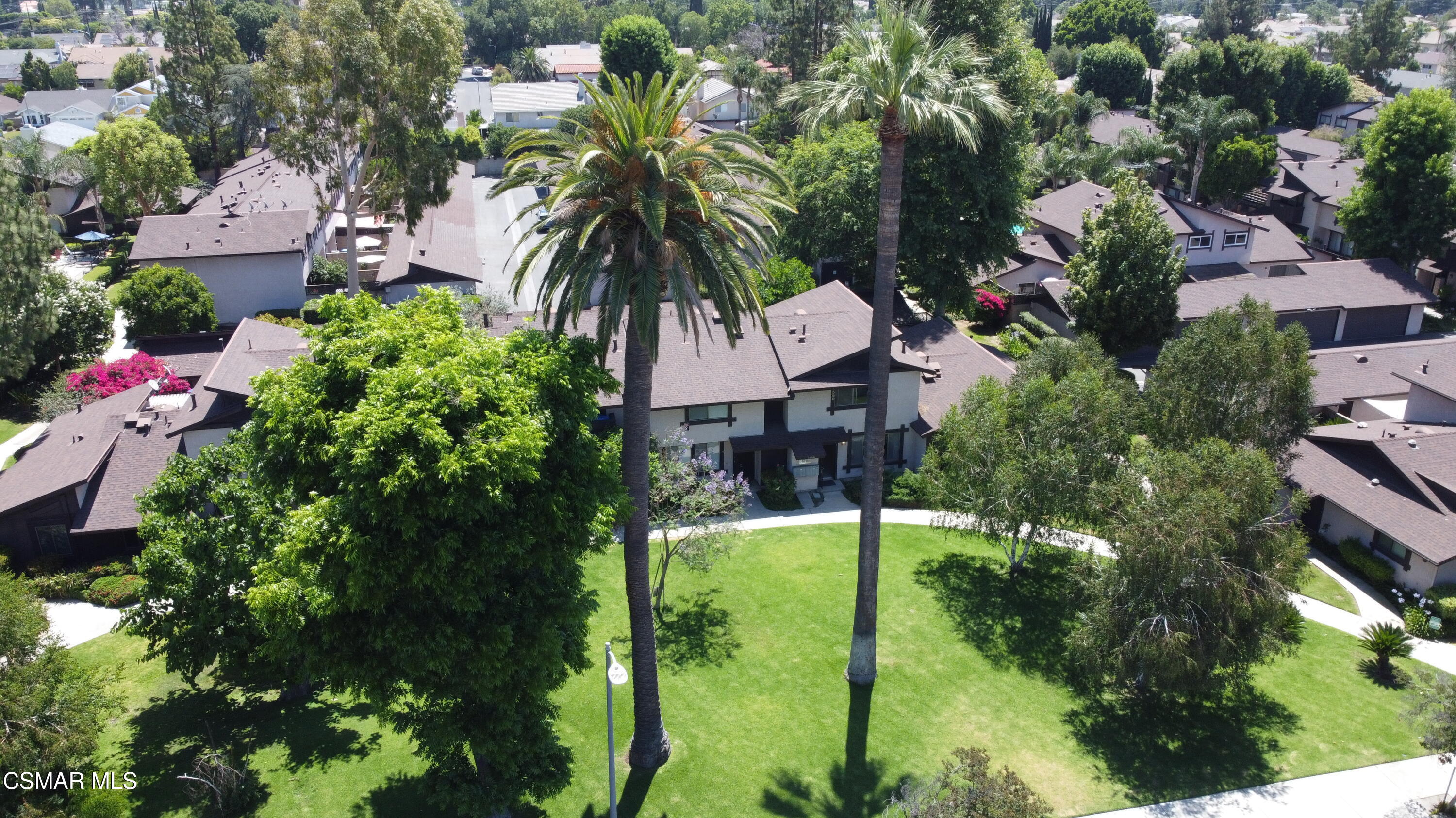 7550 Corbin Avenue, 6