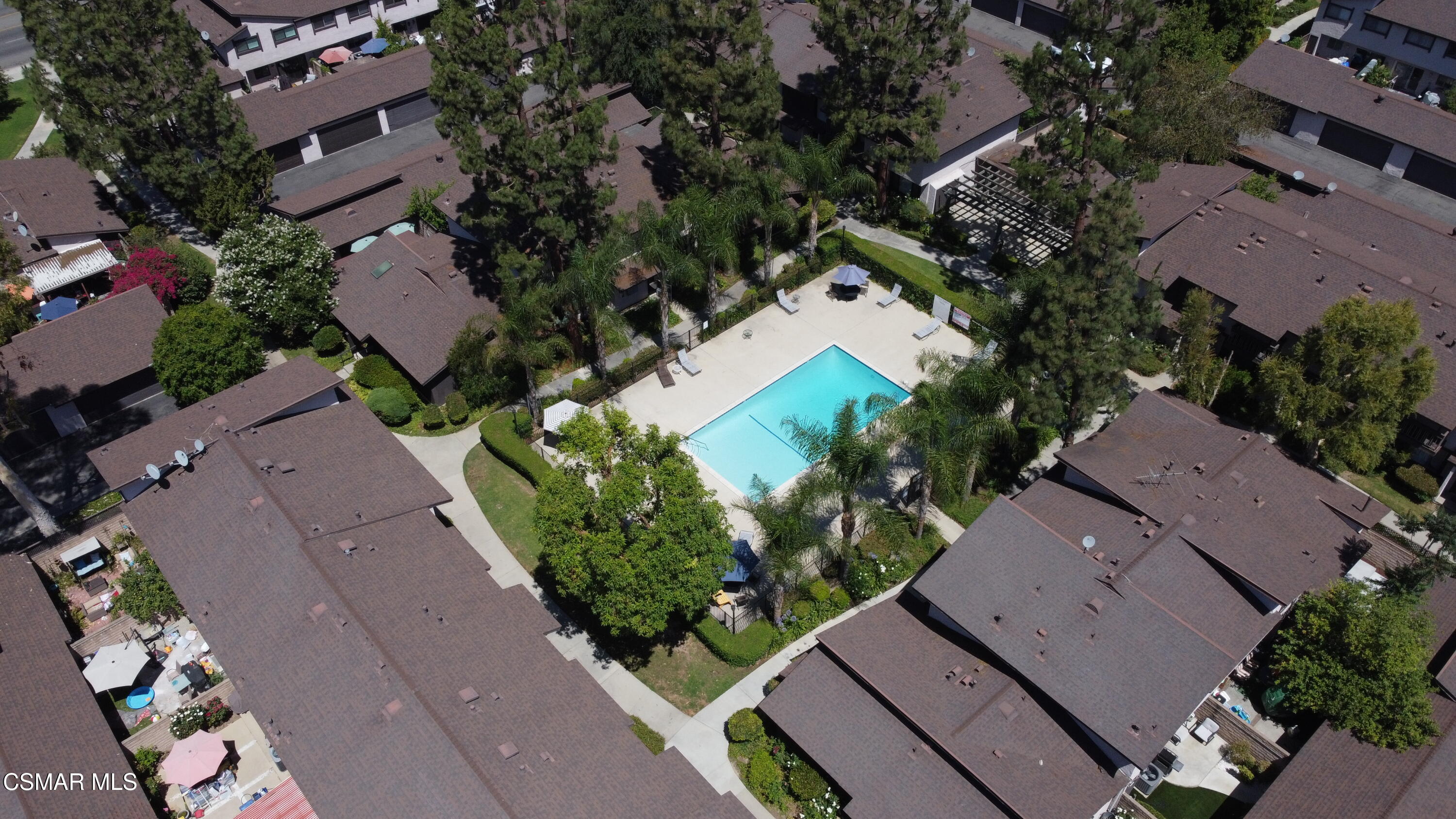 7550 Corbin Avenue, 6