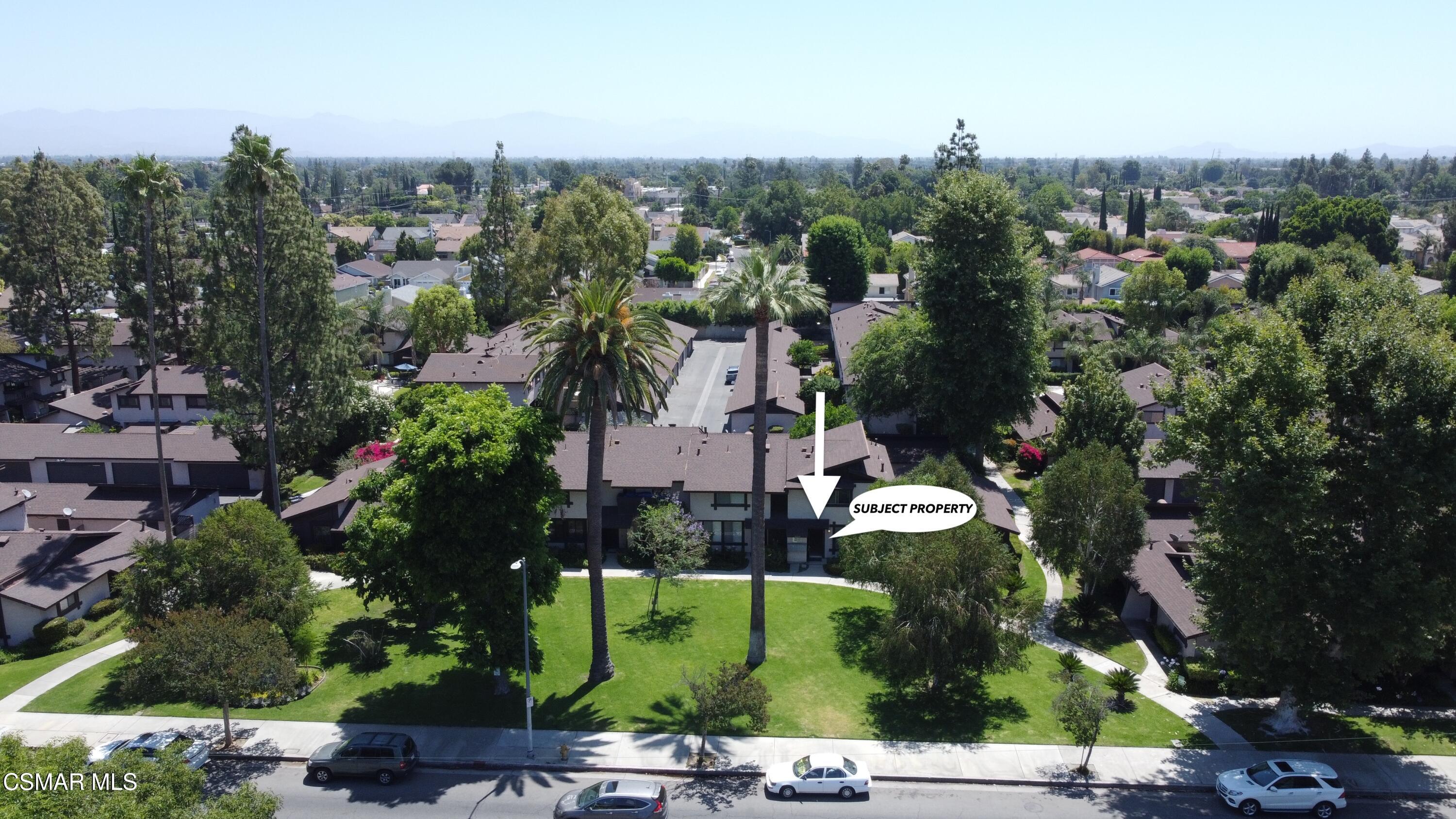 7550 Corbin Avenue, 6