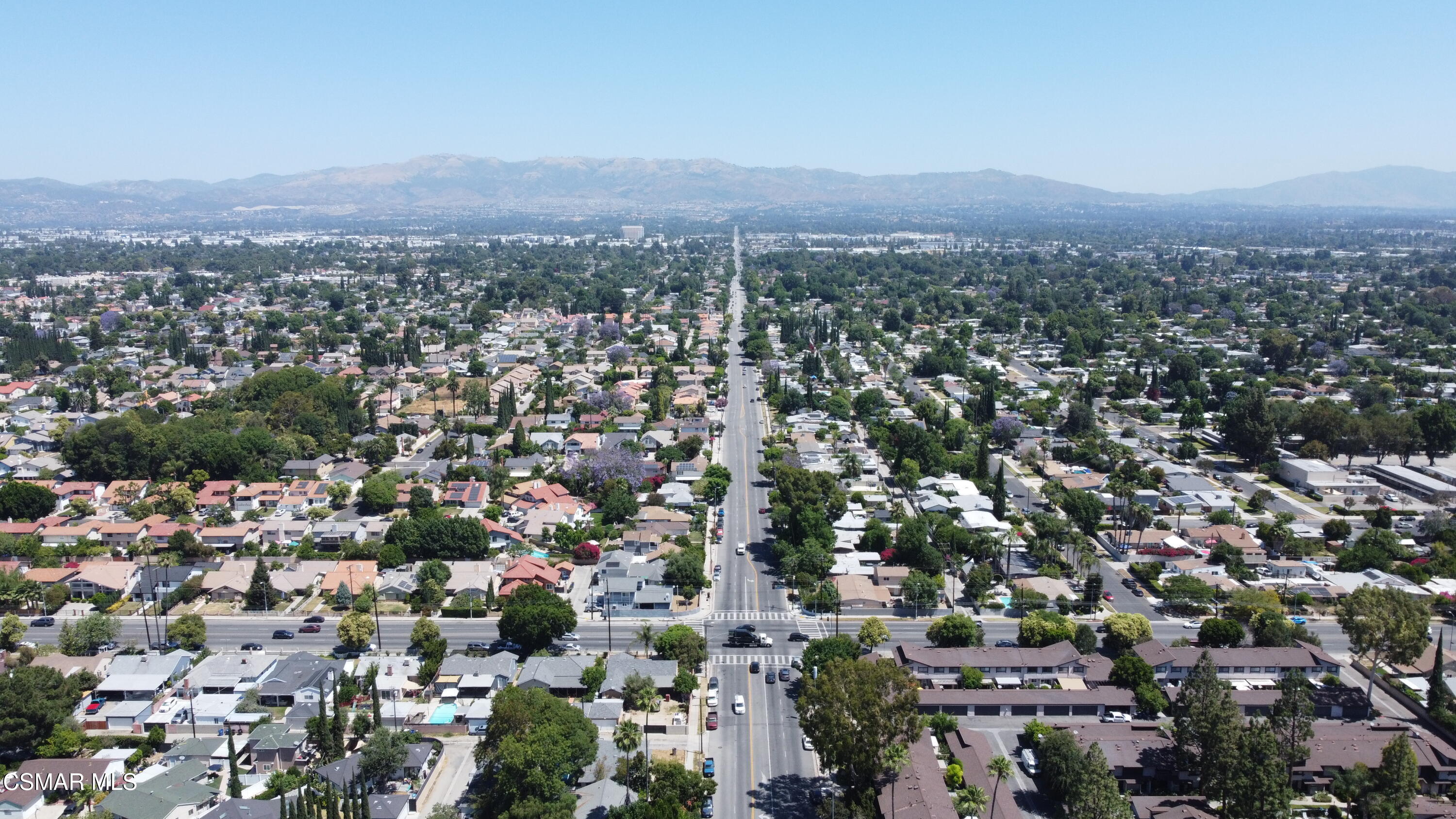 7550 Corbin Avenue, 6