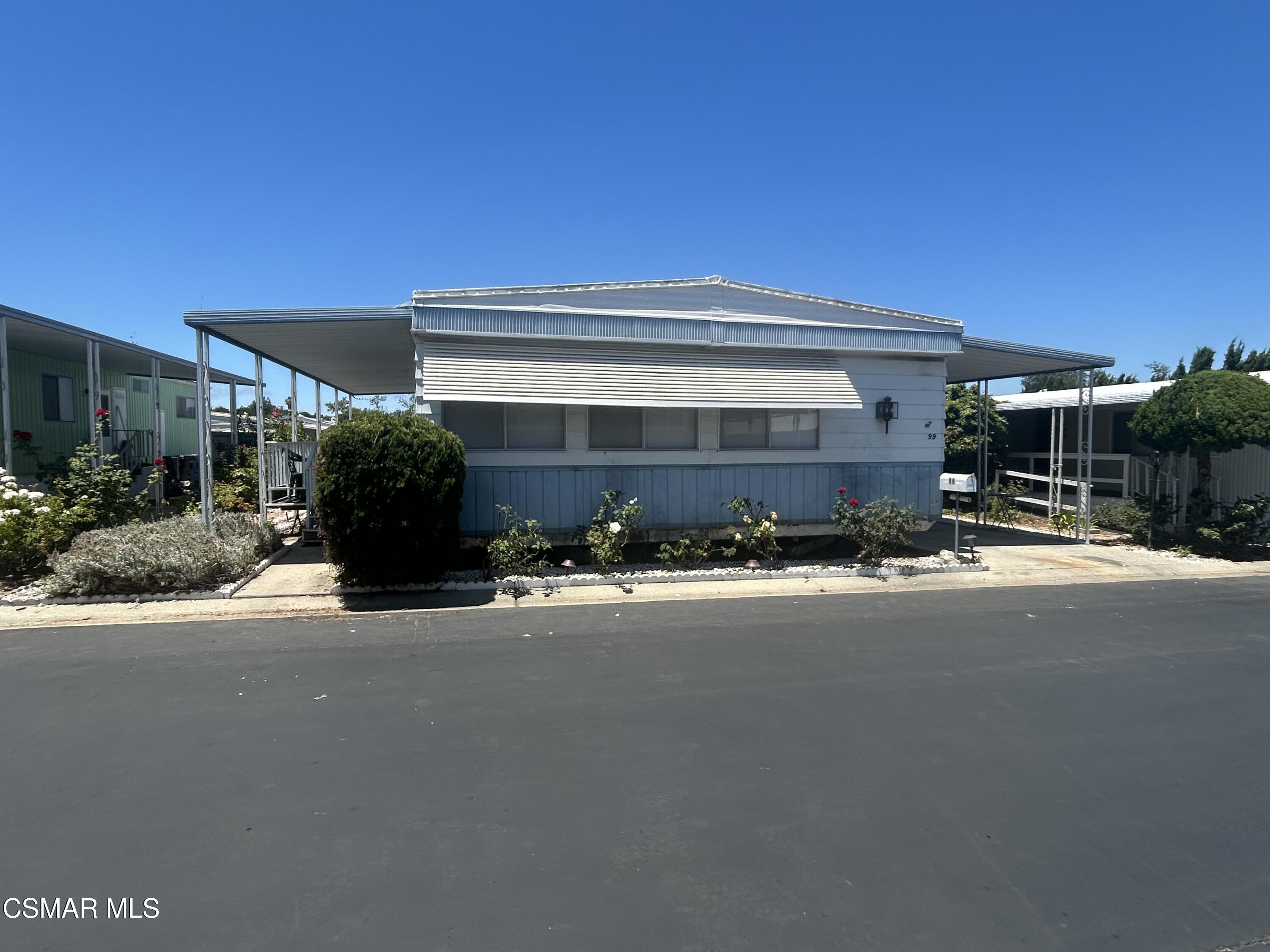 99 Jeannine Court, 99