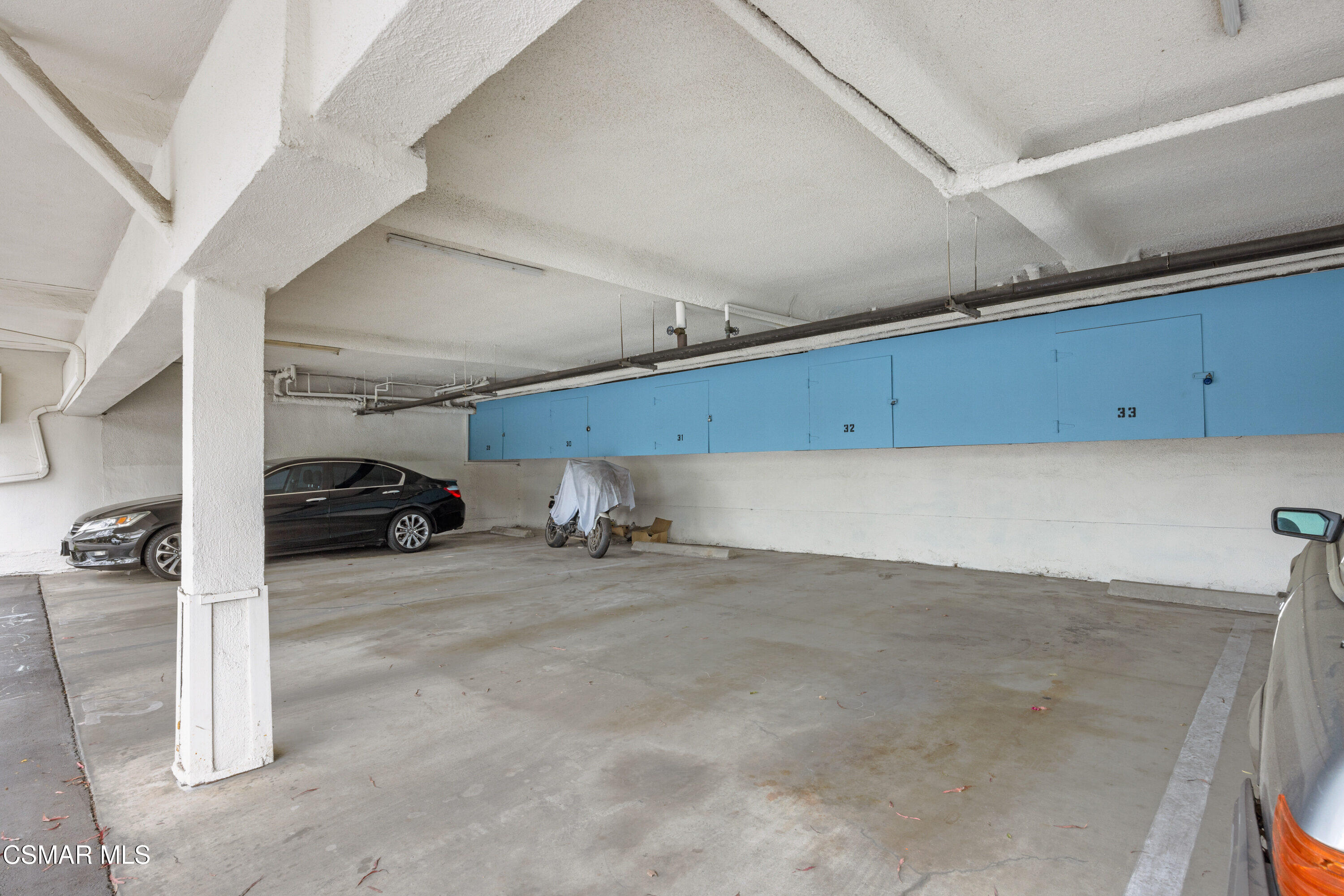 5000 S Centinela Avenue, 109