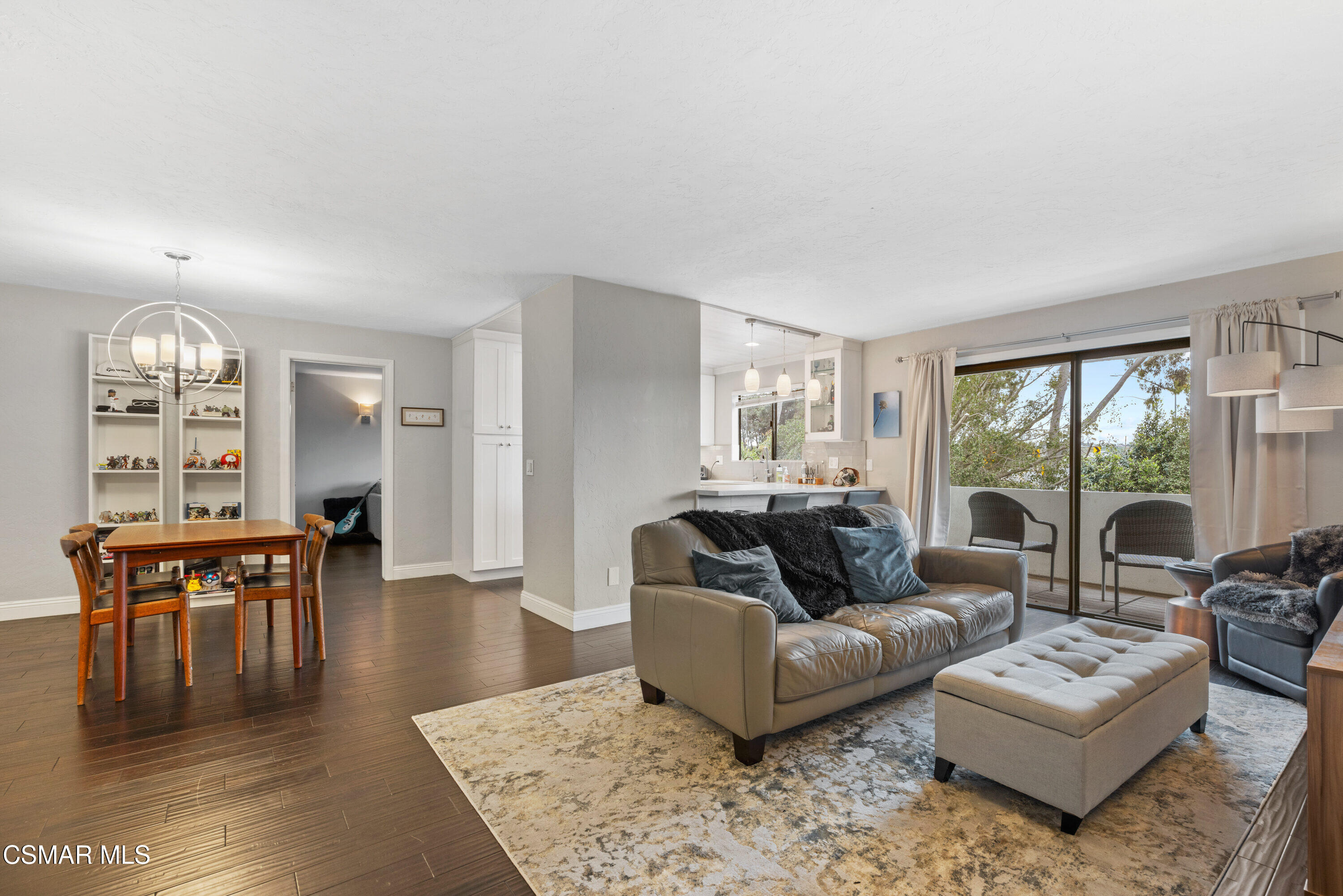 5000 S Centinela Avenue, 109