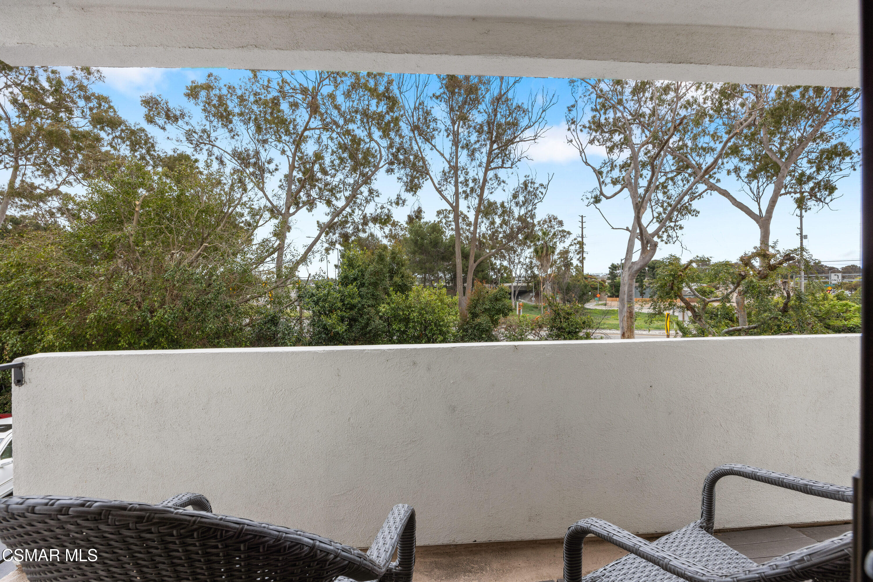 5000 S Centinela Avenue, 109
