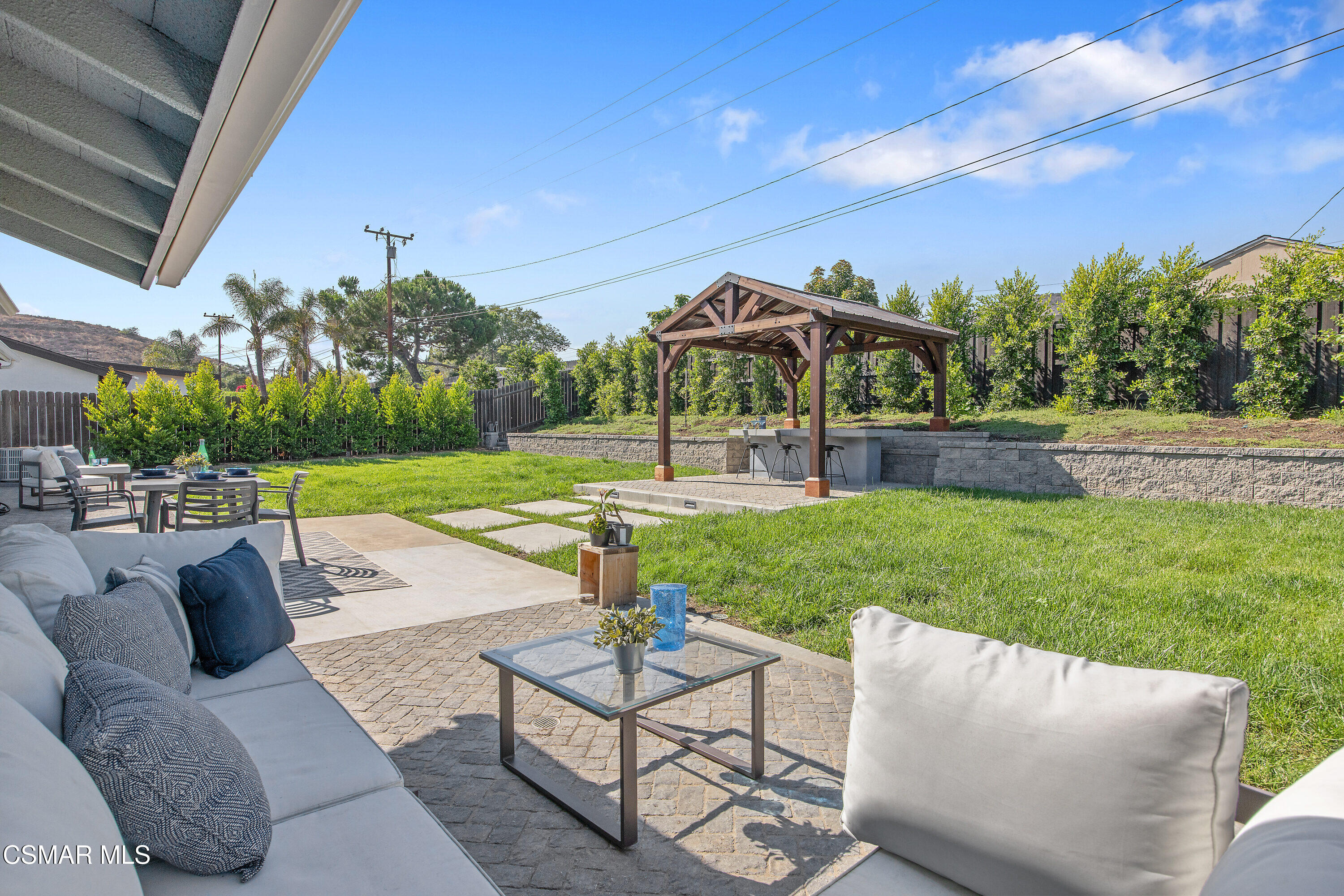 3441 Gloria Drive