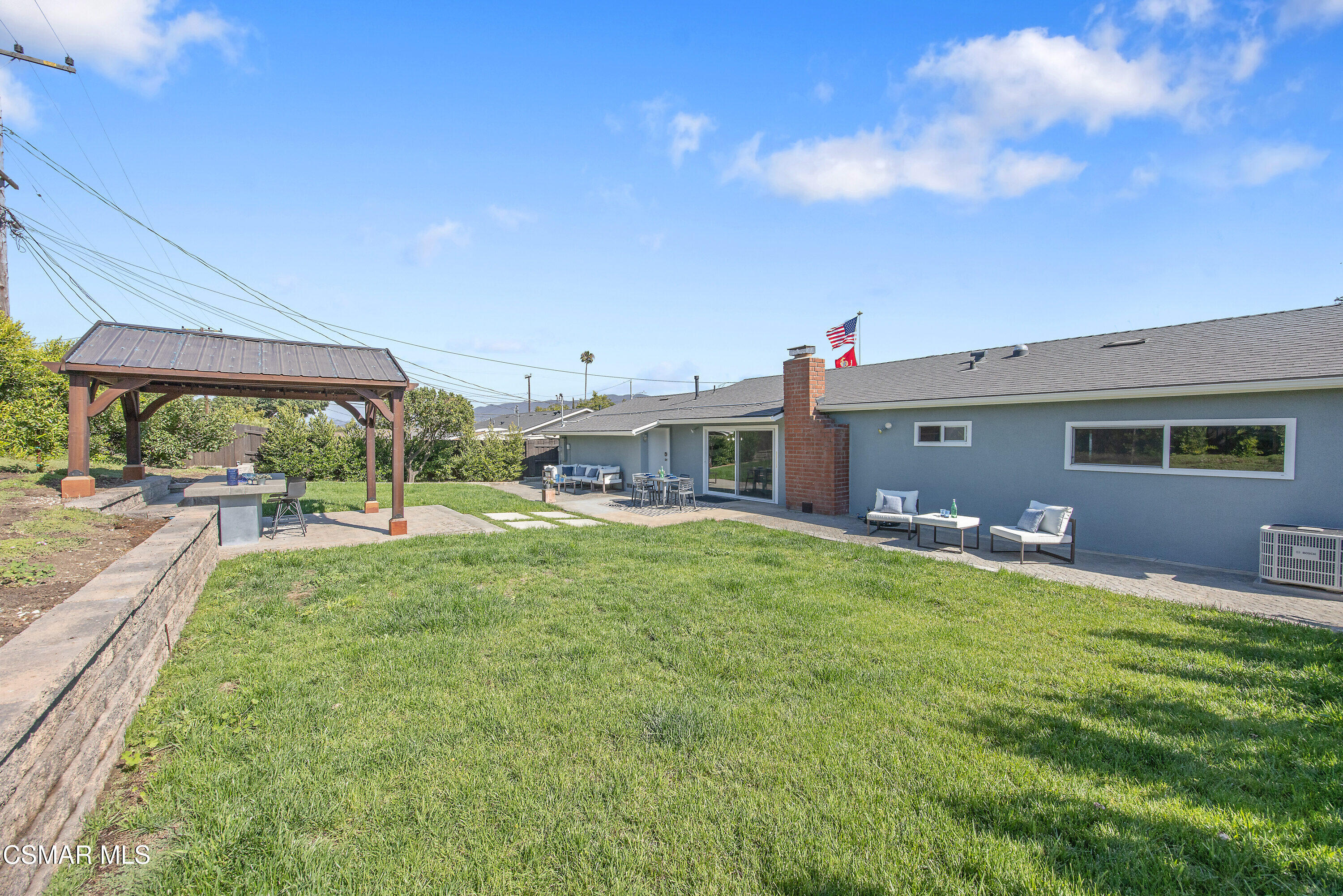 3441 Gloria Drive