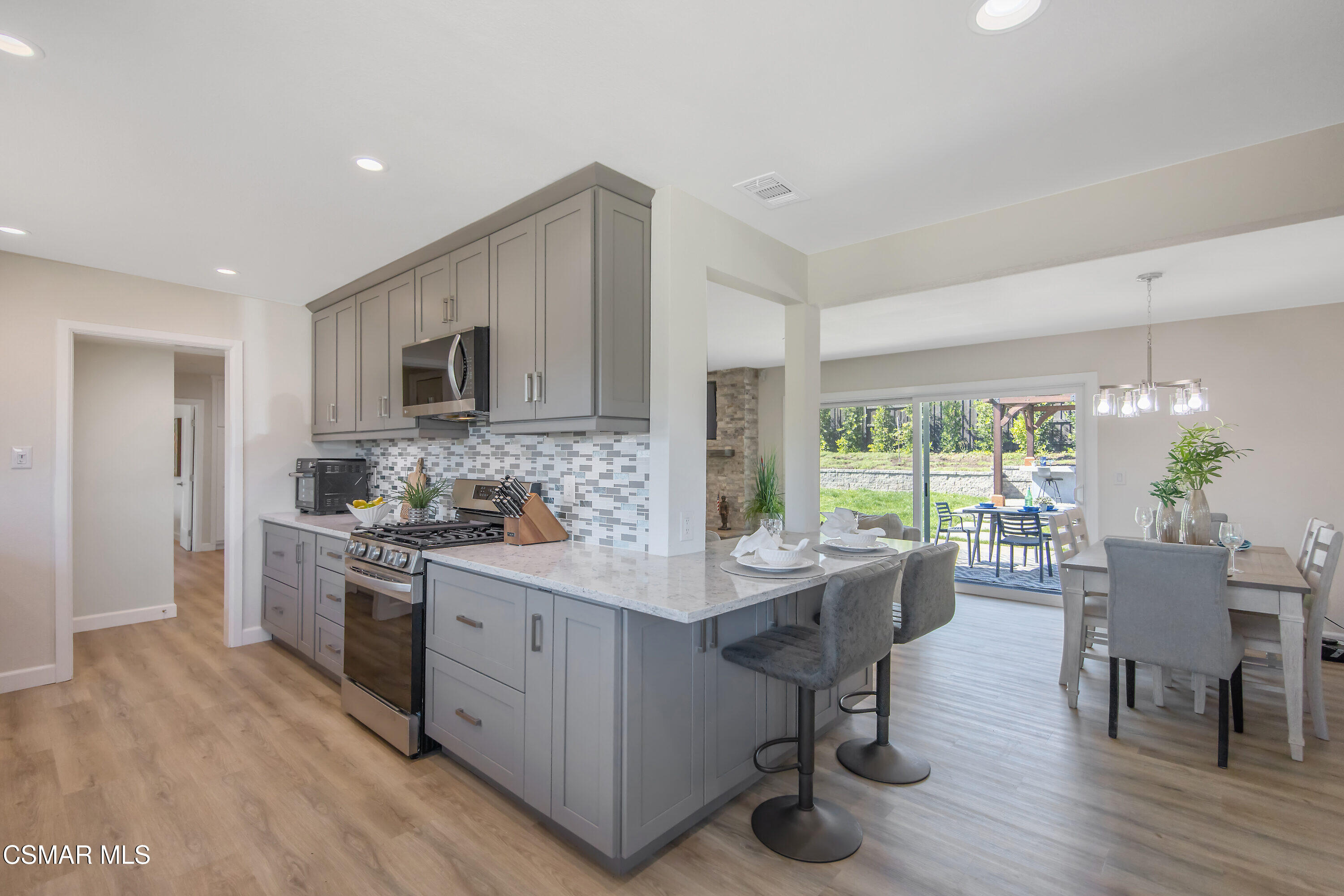 3441 Gloria Drive