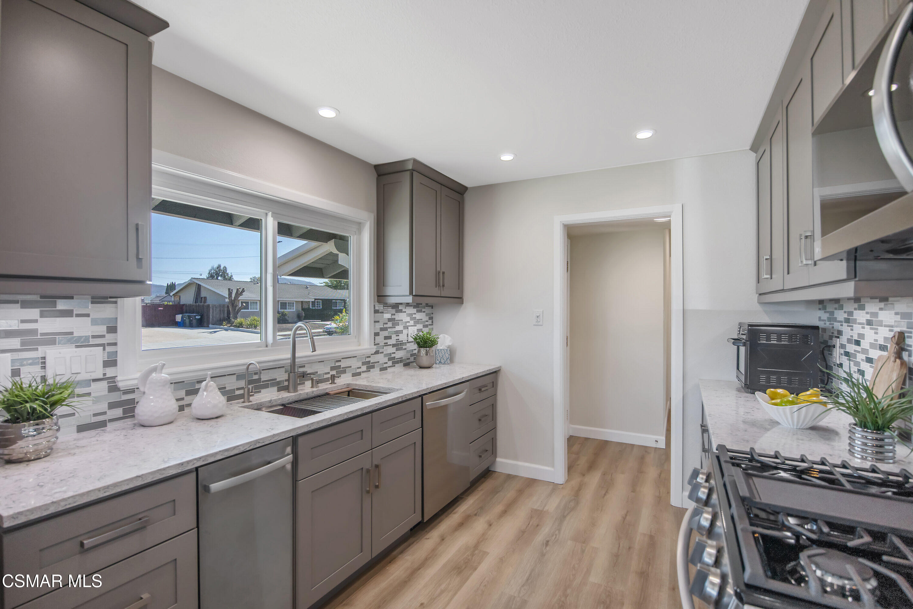 3441 Gloria Drive