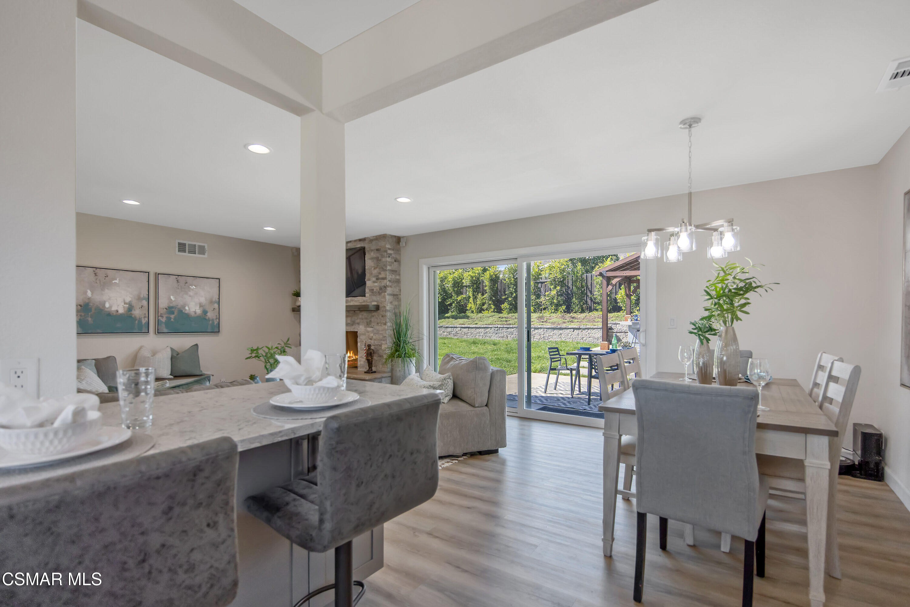 3441 Gloria Drive